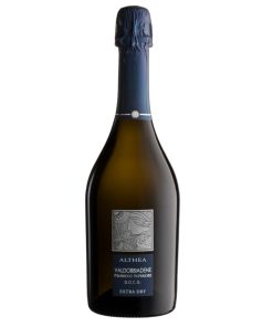 ALTHEA VALDOBBIADENE D.O.C.G. PROSECCO SUPERIORE EXTRA DRY