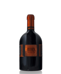 ASTORIA EL RUDEN VINO ROSSO RISERVA I.G.T.