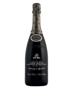 ASTORIA VALDOBBIADENE D.O.C.G. PROSECCO SUPERIORE EXTRA DRY MILLESIMATO