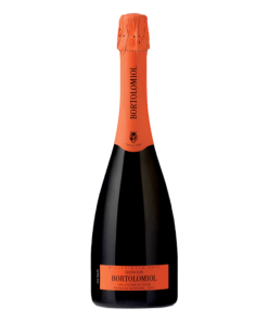 BORTOLOMIOL VALDOBBIADENE D.O.C.G. PROSECCO SUPERIORE EXTRA DRY MILLESIMATO SENIOR