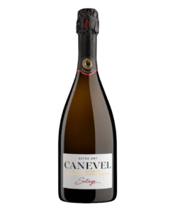 CANEVEL VALDOBBIADENE DOCG PROSECCO SUPERIORE EXTRA DRY SETAGE
