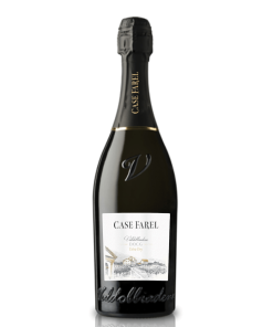 VALDOBBIADENE D.O.C.G. PROSECCO SUPERIORE EXTRA DRY - BIOLOGICO