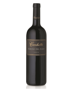 CECCHETTO RABOSO D.O.C. PIAVE RISERVA