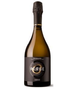 AZ. AGR. DARIVA VALDOBBIADENE D.O.C.G. PROSECCO BRUT PERGE