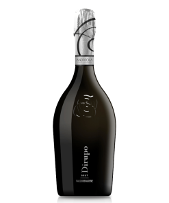 ANDREOLA VALDOBBIADENE D.O.C.G. PROSECCO SUPERIORE BRUT DIRUPO