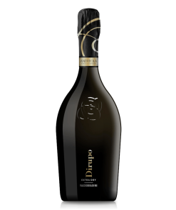 ANDREOLA VALDOBBIADENE D.O.C.G. PROSECCO SUPERIORE EXTRA DRY DIRUPO
