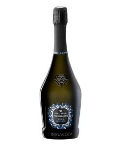 DRUSIAN VALDOBBIADENE D.O.C.G. PROSECCO SUPERIORE EXTRA DRY
