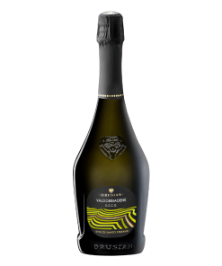DRUSIAN VALDOBBIADENE D.O.C.G. PROSECCO SUPERIORE EXTRA DRY RIVE DI SANTO STEFANO