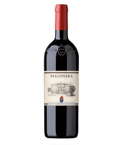 LOREDAN GASPARINI MERLOT FALCONERA VINO ROSSO RISERVA MONTELLO - COLLI ASOLANI D.O.C.