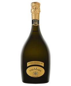 FOSS MARAI VALDOBBIADENE D.O.C.G. PROSECCO SUPERIORE EXTRA DRY STRADA DI GUIA 109