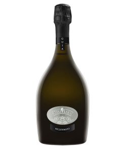 FOSS MARAI VALDOBBIADENE D.O.C.G. PROSECCO SUPERIORE BRUT MILLESIMATO GUIA