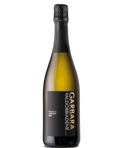 GARBARA VALDOBBIADENE D.O.C.G. PROSECCO SUPERIORE EXTRA BRUT