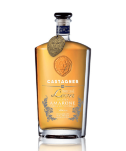 CASTAGNER GRAPPA RISERVA AMARONE 18 MESI LEON