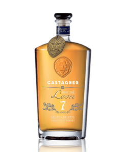 CASTAGNER GRAPPA RISERVA 7 ANNI LEON