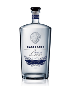 CASTAGNER GRAPPA PROSECCO LEON - VALDOBBIADENE