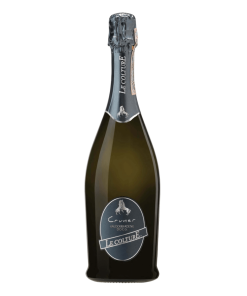 LE COLTURE VALDOBBIADENE D.O.C.G. PROSECCO SUPERIORE DRY CRUNER
