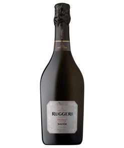 RUGGERI & C. VALDOBBIADENE D.O.C.G. PROSECCO SUPERIORE EXTRA BRUT SALTER