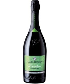 S. EUROSIA VALDOBBIADENE D.O.C.G. PROSECCO SUPERIORE EXTRA BRUT
