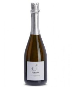 SANDRIN VALDOBBIADENE D.O.C.G. PROSECCO SUPERIORE EXTRA DRY MILLESIMATO RIVE DI BIGOLINO