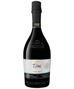 SERRE VALDOBBIADENE D.O.C.G. PROSECCO SUPERIORE EXTRA BRUT ERRES