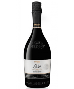 SERRE VALDOBBIADENE D.O.C.G. PROSECCO SUPERIORE EXTRA DRY