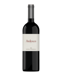 SORELLE BRONCA ROSSO RISERVA I.G.T. ARDESCO