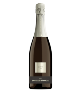 SORELLE BRONCA VALDOBBIADENE D.O.C.G. PROSECCO SUPERIORE EXTRA DRY