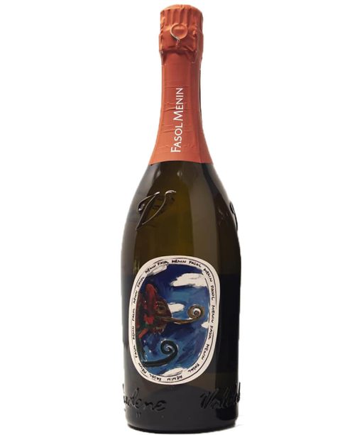 FASOL MENIN VALDOBBIADENE D.O.C.G. PROSECCO SUPERIORE EXTRA DRY