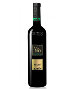SERRE VERDISO I.G.T. VINO BIANCO TRANQUILLO